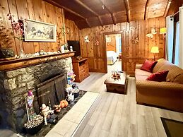 Richca Chalets Resort