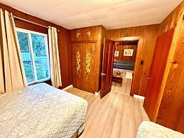 Richca Chalets Resort