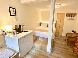 Richca Chalets Resort