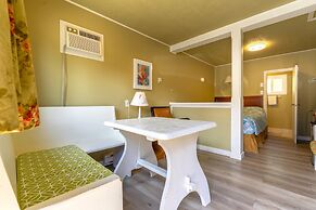 Richca Chalets Resort