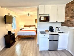 Richca Chalets Resort