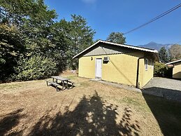 Richca Chalets Resort