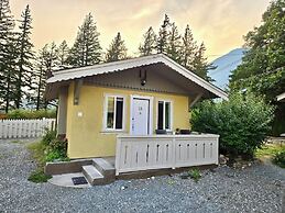 Richca Chalets Resort