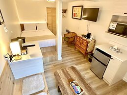 Richca Chalets Resort