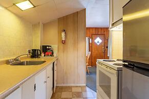 Richca Chalets Resort