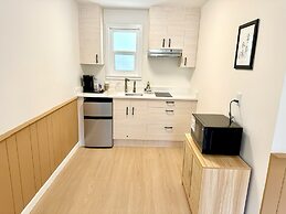 Richca Chalets Resort