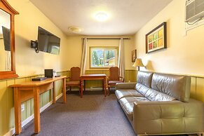 Richca Chalets Resort