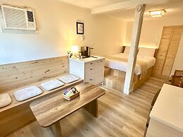 Richca Chalets Resort