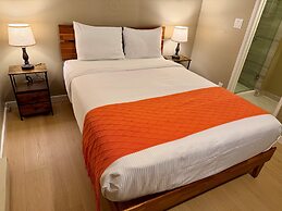 Richca Chalets Resort