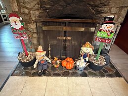 Richca Chalets Resort