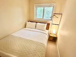 Richca Chalets Resort