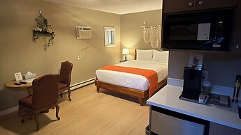 Richca Chalets Resort
