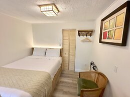 Richca Chalets Resort