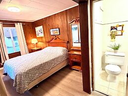 Richca Chalets Resort