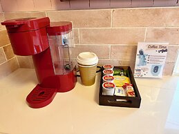 Richca Chalets Resort