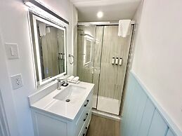 Richca Chalets Resort