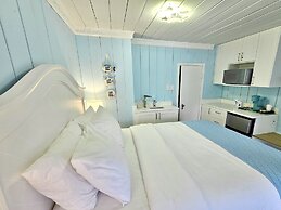 Richca Chalets Resort