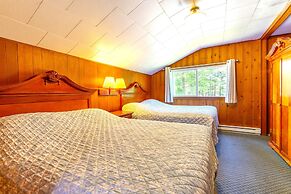 Richca Chalets Resort