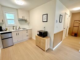 Richca Chalets Resort