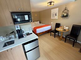 Richca Chalets Resort