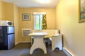 Richca Chalets Resort