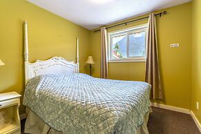 Richca Chalets Resort