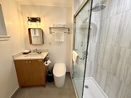 Richca Chalets Resort