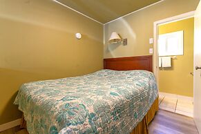 Richca Chalets Resort