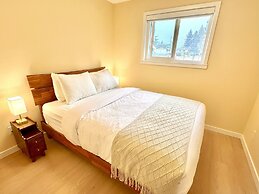 Richca Chalets Resort