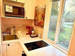 Richca Chalets Resort