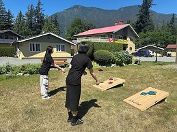 Richca Chalets Resort