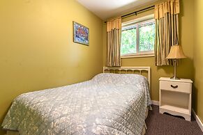 Richca Chalets Resort