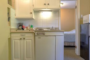 Richca Chalets Resort