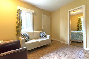 Richca Chalets Resort