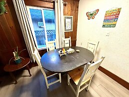 Richca Chalets Resort