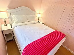 Richca Chalets Resort