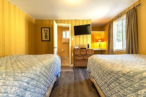 Richca Chalets Resort