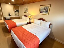 Richca Chalets Resort