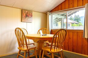 Richca Chalets Resort