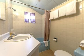 Richca Chalets Resort