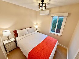 Richca Chalets Resort