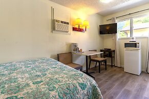 Richca Chalets Resort