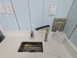 Richca Chalets Resort