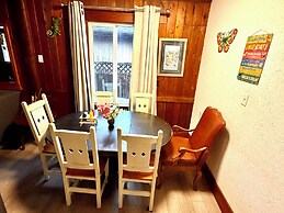 Richca Chalets Resort