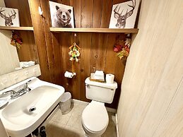 Richca Chalets Resort