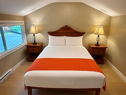 Richca Chalets Resort
