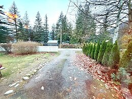 Richca Chalets Resort