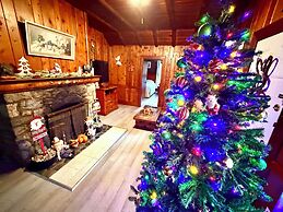 Richca Chalets Resort