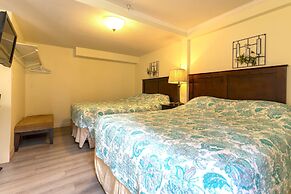 Richca Chalets Resort