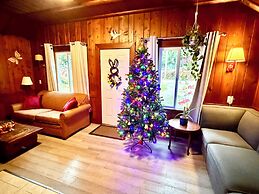 Richca Chalets Resort